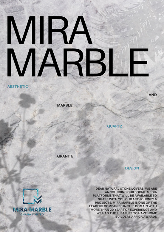 Mira Marble Ghana LTD